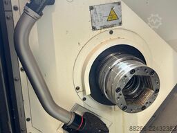 DMG MORI CLX 350 V4