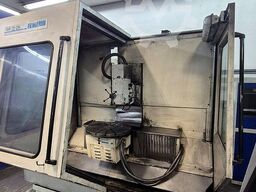 MIKRON WF 32 CH