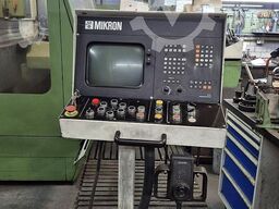 MIKRON WF 32 CH