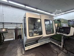 MIKRON WF 32 CH