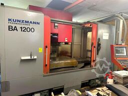 KUNZMANN BA 1200