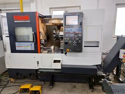 MAZAK QUICK TURN  Nexus 200-II MS