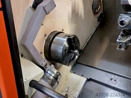 MAZAK QUICK TURN  Nexus 200-II MS