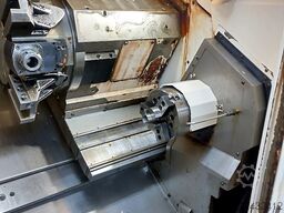 MAZAK QUICK TURN  Nexus 200-II MS