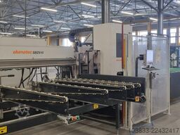 Elumatec SBZ 610