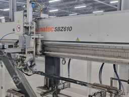 Elumatec SBZ 610