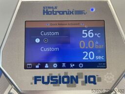 Hotronix Thermal Transfer Press XRF 