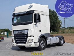 DAF XF 480