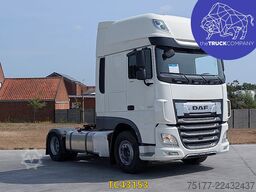 DAF XF 480