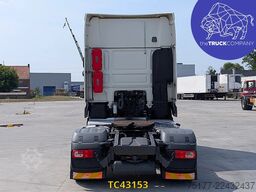 DAF XF 480