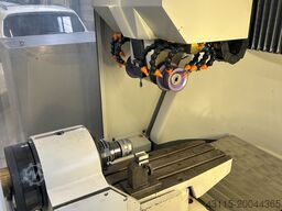 Walter AG Helitronic Power