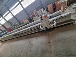 H&M MBA X-Frame, Multi, Tilt, Clamp