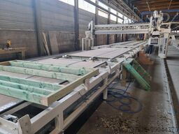 H&M MBA X-Frame, Multi, Tilt, Clamp