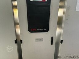 AEG Protect 8.33 UPS 40kVA