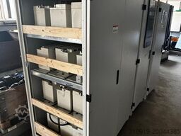 AEG Protect 8.33 UPS 40kVA