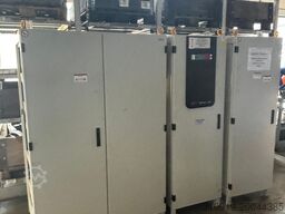AEG Protect 8.33 UPS 40kVA