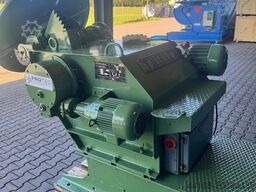 Thieler 2,25 To KT 2250