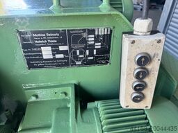 Thieler 2,25 To KT 2250