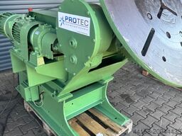 Thieler 2,25 To KT 2250