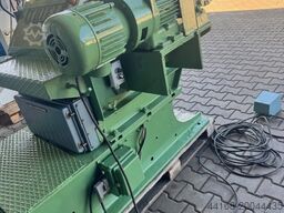 Thieler 2,25 To KT 2250