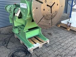 Thieler 2,25 To KT 2250