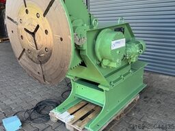 Thieler 2,25 To KT 2250