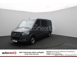 MERCEDES-BENZ Sprinter 316 Mixto *WERKSTATT* 5-SITZE+AHK+360°(