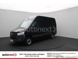 MERCEDES-BENZ Sprinter 317 MIXTO *1.HAND* 4-SITZE+NAVI (8071)