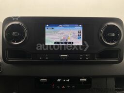 MERCEDES-BENZ Sprinter 317 MIXTO *1.HAND* 4-SITZE+NAVI (8071)