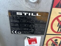 Still RX20-20