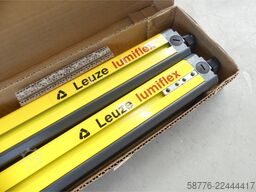 Leuze Lumiflex CT 14-600 / 561106 + CR 14-600 / 564106 --