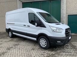Ford Transit 350 Van L3 H2 - Trend