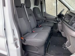 Ford Transit 350 Van L3 H2 - Trend