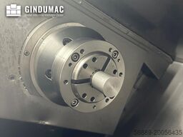 DMG Gildemeister Twin 65