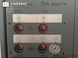 DMG Gildemeister Twin 65