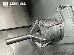 DMG Gildemeister Twin 65