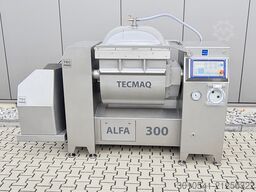 Tecmaq Alfa 300