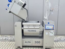 Tecmaq Alfa 300
