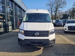 VW Crafter 35 Kasten TDI L3H3 AHK Tempomat