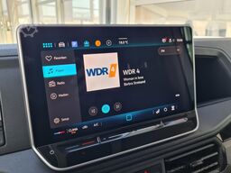 VW Crafter 35 Kasten TDI L3H3 AHK Tempomat