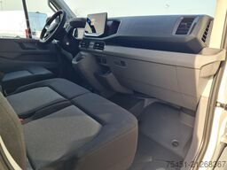 VW Crafter 35 Kasten TDI L3H3 AHK Tempomat