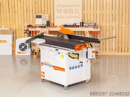 Wood-Mizer MS300