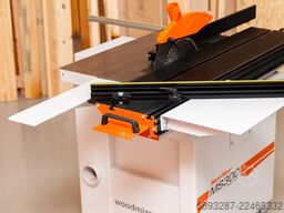 Wood-Mizer MS300