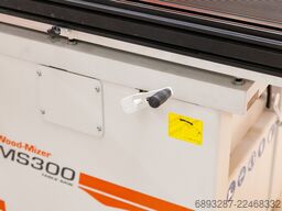 Wood-Mizer MS300