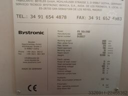 Bystronic PR 150x3100