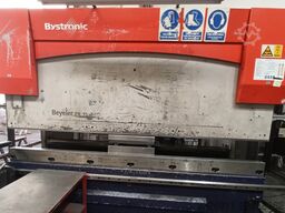 Bystronic PR 150x3100