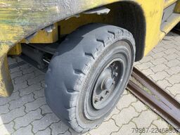 Linde H80D