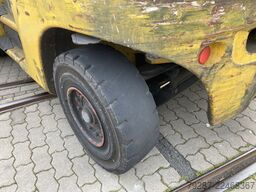 Linde H80D