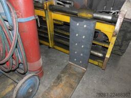 Linde H80D