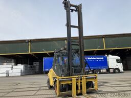 Linde H80D
